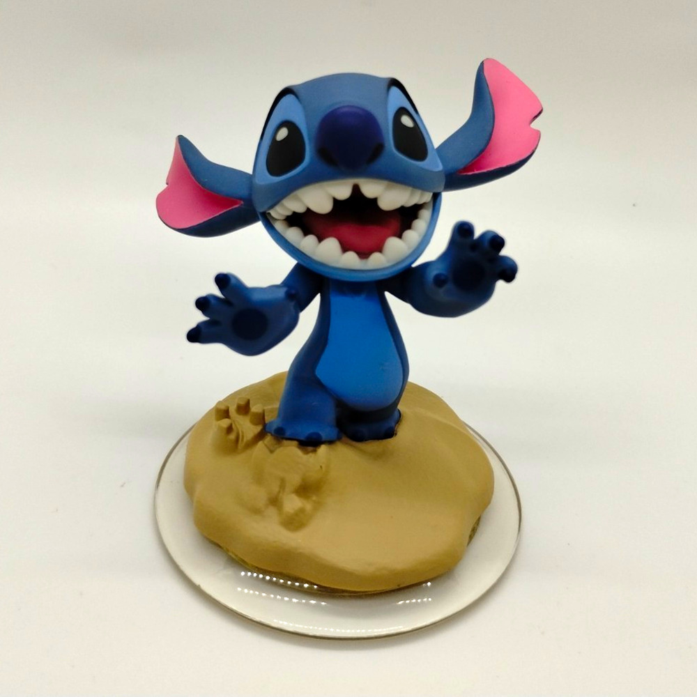 Disney Infinity 2.0 Stitch Character Figure INF-1000118